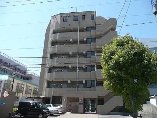 グランディールＫＹＫ（Ｅ－０５７）