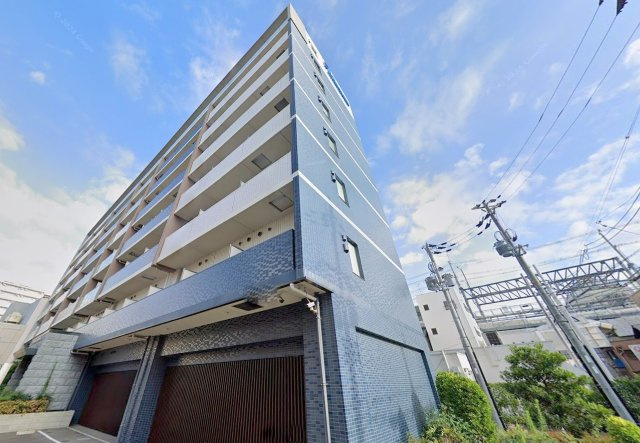 プレサンス淡路駅前