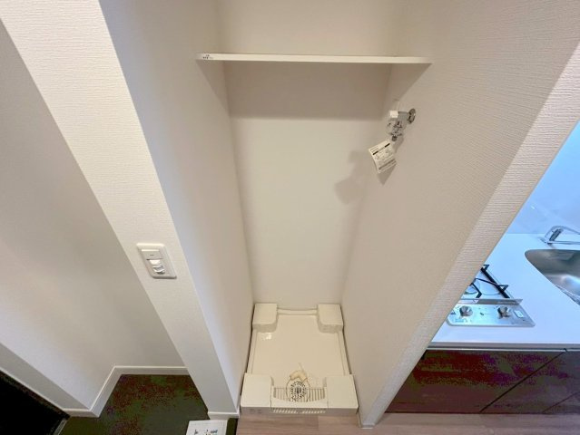 プレサンス淡路駅前の設備