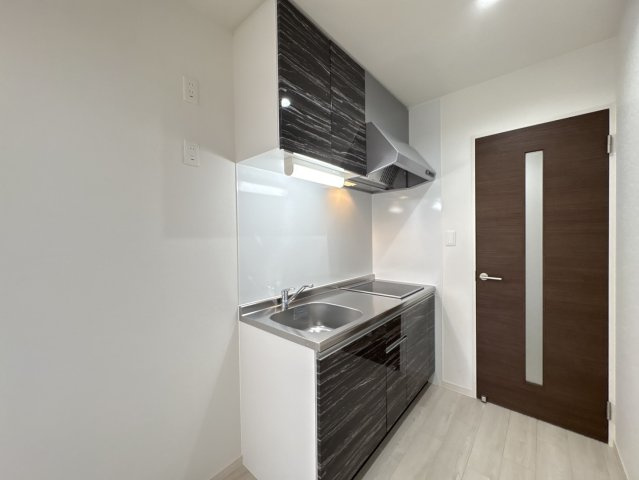 Muse Zio Ⅴ ( 近畿大学 一人暮らし )のキッチン|類似物件のお写真です！