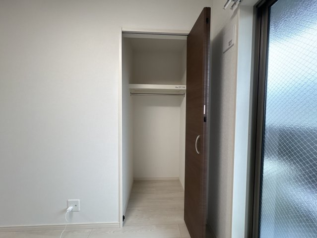 Muse Zio Ⅴ ( 近畿大学 一人暮らし )の内装