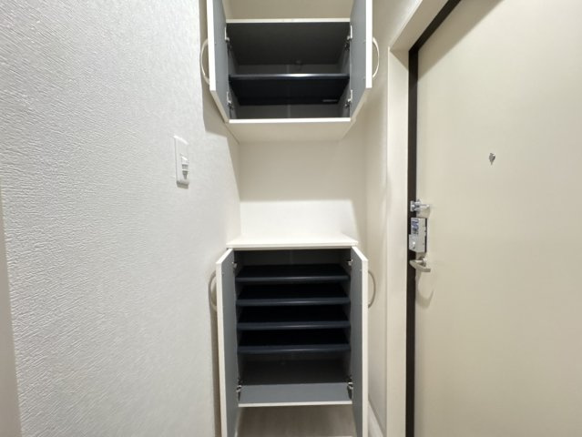 Muse Zio Ⅴ ( 近畿大学 一人暮らし )のその他