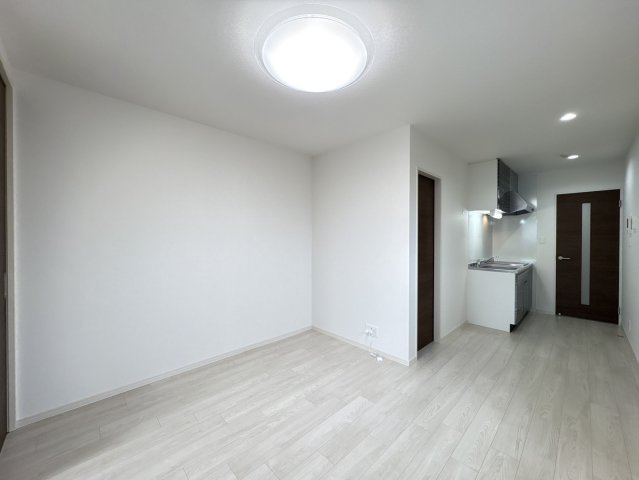 Muse Zio Ⅴ ( 近畿大学 一人暮らし )の居間・リビング|類似物件のお写真です！