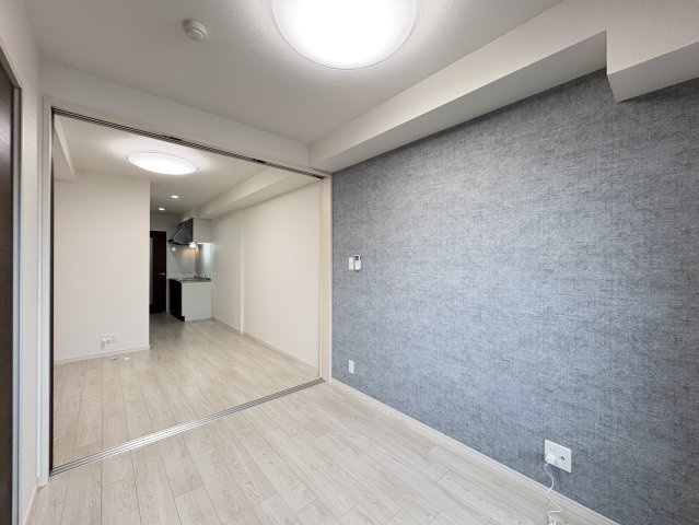 Muse Zio Ⅴ ( 近畿大学 一人暮らし )の洋室|類似物件のお写真です！