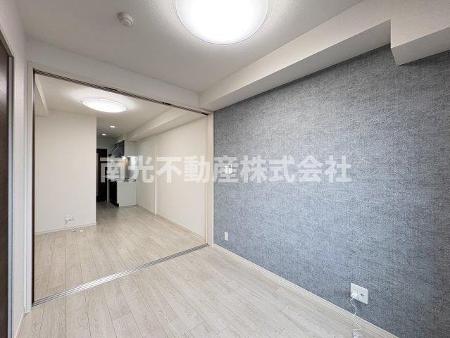 Muse Zio Ⅴ ( 近畿大学 一人暮らし )の洋室|類似物件のお写真です！
