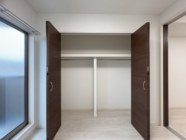 Muse Zio Ⅴ ( 近畿大学 一人暮らし )の収納