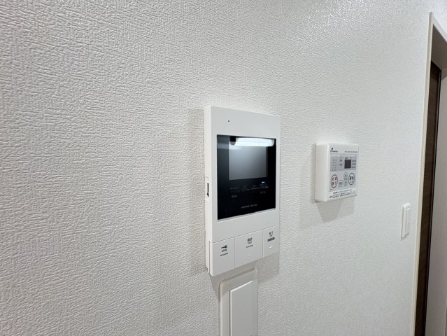 Muse Zio Ⅴ ( 近畿大学 一人暮らし )のセキュリティ