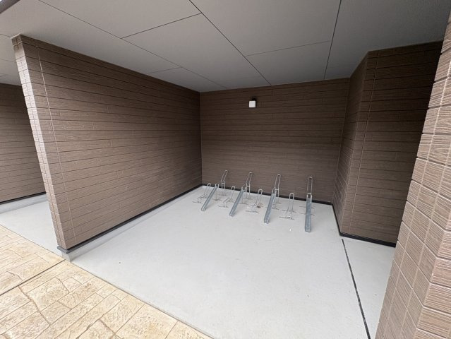 Muse Zio Ⅴ ( 近畿大学 一人暮らし )のその他共用部分