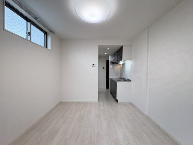 Muse Zio Ⅴ ( 近畿大学 一人暮らし )の居間・リビング|類似物件のお写真です！