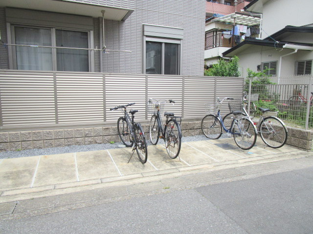サンサーラ大洲のエントランス|★エントランス★