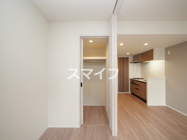 【内装】 | コンフォリア新大阪宮原Q