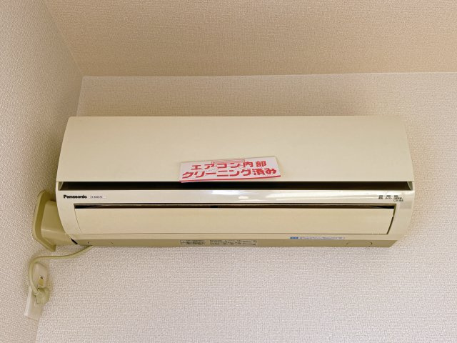 グランディオ B棟の設備