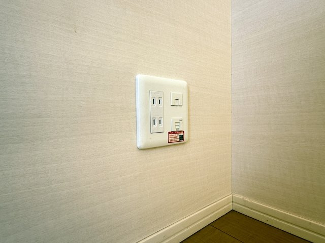 グランディオ B棟の設備