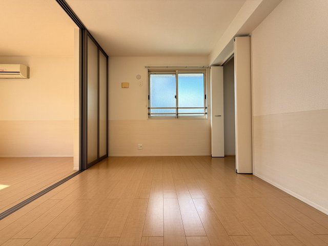 グランディオ B棟の内装