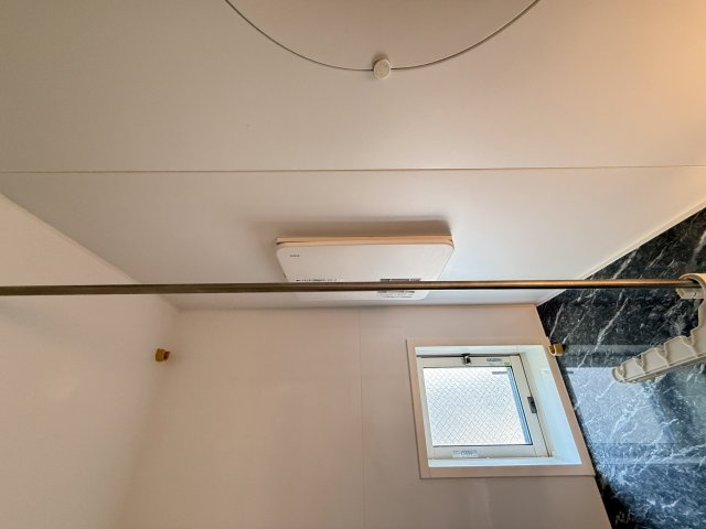 グランディオ B棟の設備