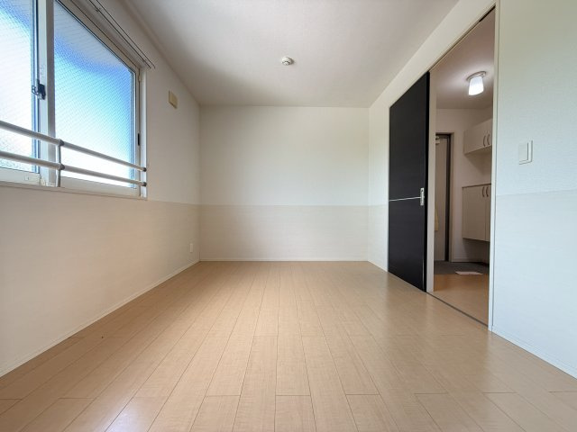 グランディオ B棟の内装