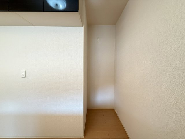 グランディオ B棟の内装