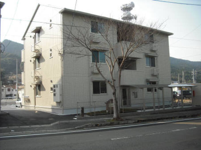 グランディオ B棟のその他