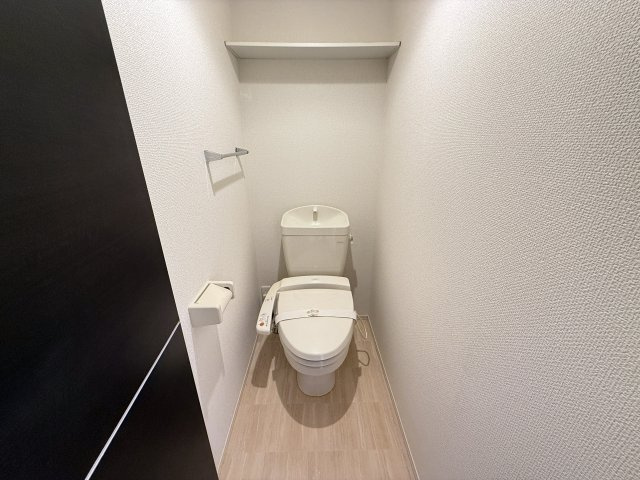 グランディオ B棟のトイレ