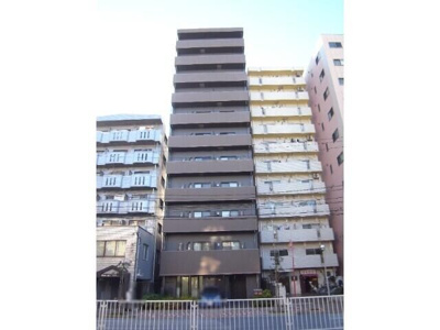 【外観】 | オークレジデンス亀沢