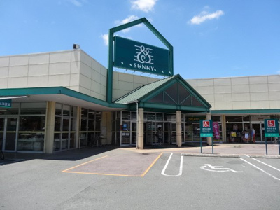 【周辺】 | 仮）高良内賃貸アパートⅡ期新築工事 | サニーみいまち店まで800ｍ