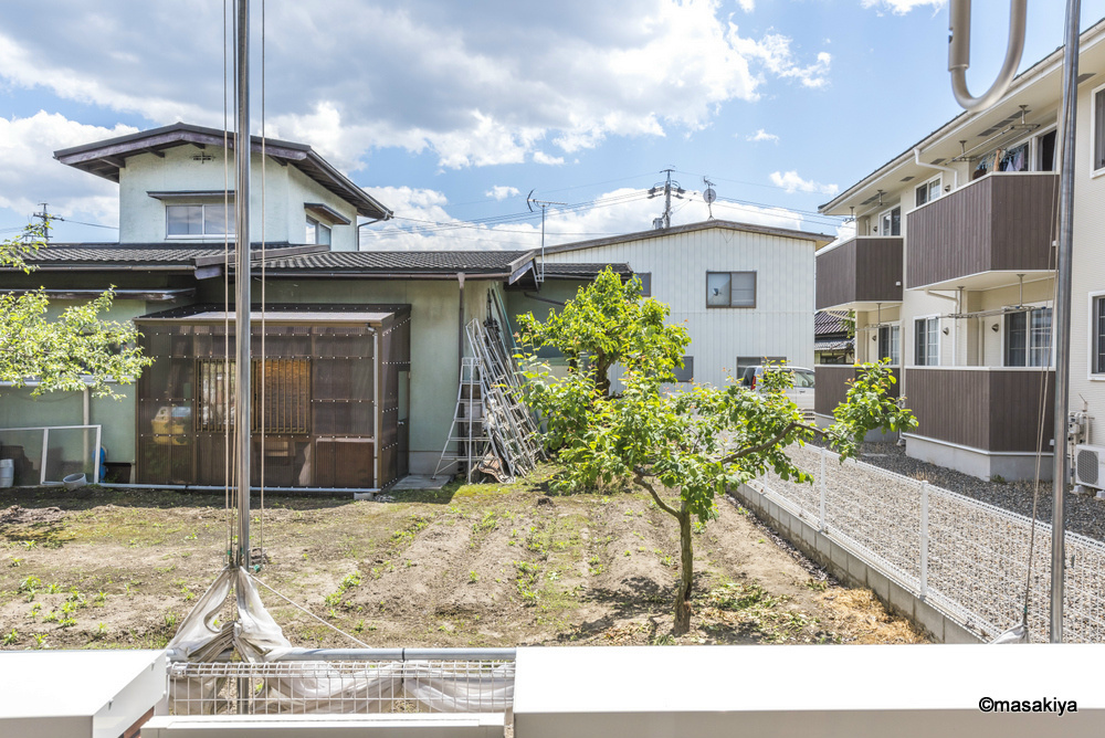 ルクソールの展望|眺望