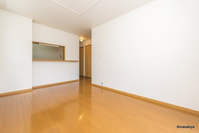 ルクソールの居間・リビング