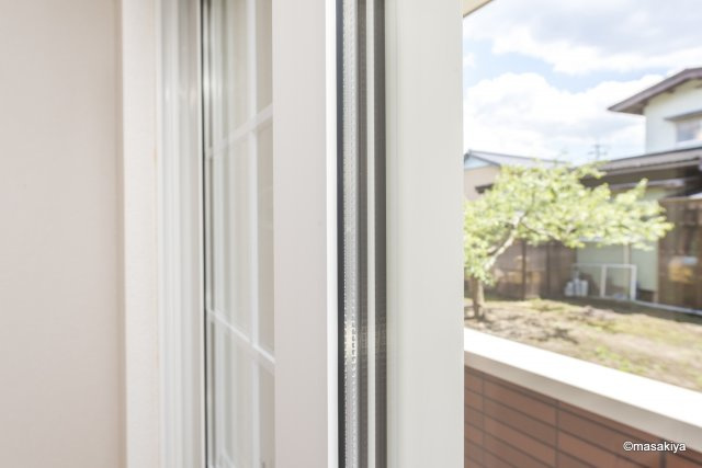 ルクソールの設備