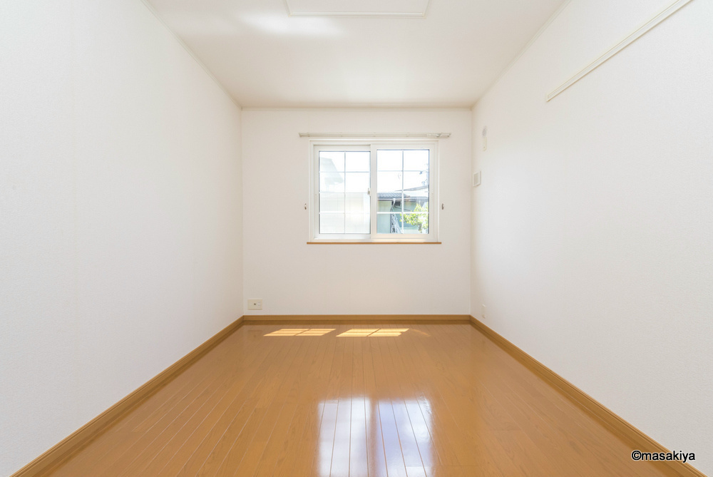 ルクソールの寝室|寝室