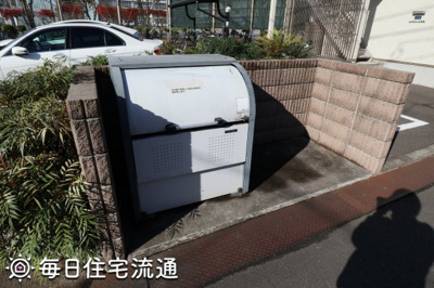【その他共用部分】 | エスポワール町田