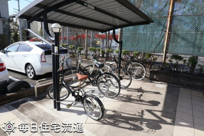 【その他共用部分】 | エスポワール町田