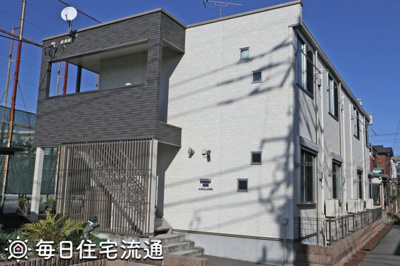 【外観】 | エスポワール町田