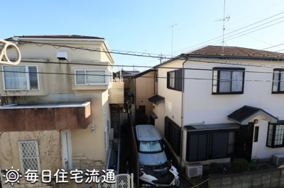 【展望】 | エスポワール町田