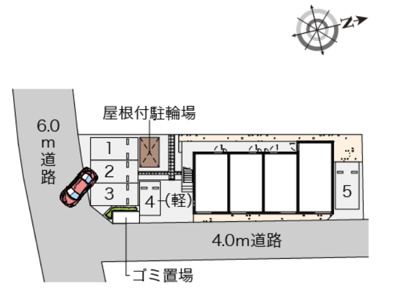 【地図】 | エスポワール町田
