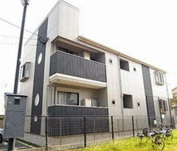 【その他共用部分】 | サンヴァイオレットⅤ番館