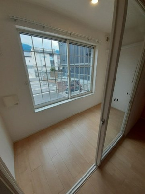 【その他】 | レジデンス・ドリームＡ１