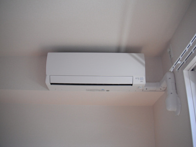  | Ｇｒａｃｅ Ｃｏｕｒｔ Ａ | エアコン