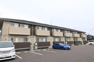 【外観】 | Ｇｒａｃｅ Ｃｏｕｒｔ Ａ