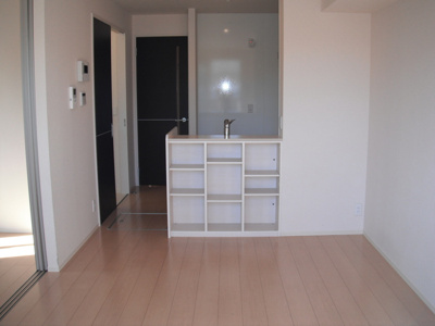  | Ｇｒａｃｅ Ｃｏｕｒｔ Ａ | ダイニング②