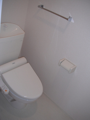 【トイレ】 | Ｇｒａｃｅ Ｃｏｕｒｔ Ａ | トイレ