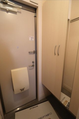 【玄関】 | リアン | 玄関