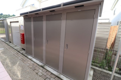 【その他】 | リアン | その他共有部分