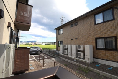 【展望】 | リアン | 眺望