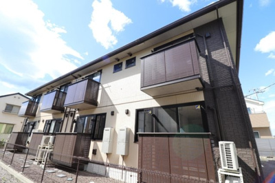 【外観】 | リアン