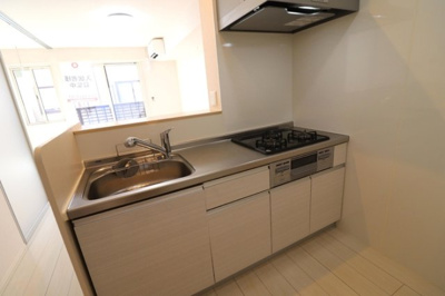 【キッチン】 | リアン | キッチン