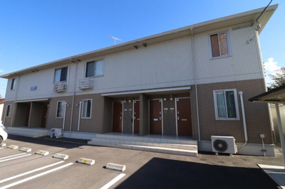 【外観】 | グランデニューシティー | 外観