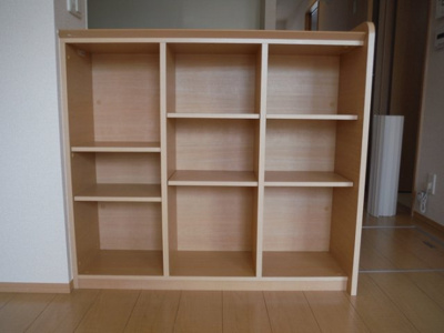  | セリエース | ラック