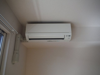  | セリエース | エアコン
