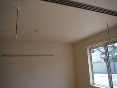  | セリエース | 室内物干し