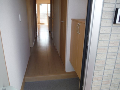 【玄関】 | セリエース | 玄関